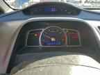 2009 HONDA CIVIC