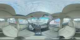 2008 CADILLAC DTS