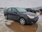 2009 FORD FOCUS