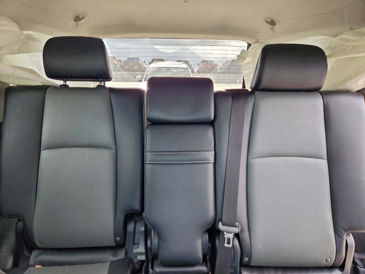 2018 TOYOTA 4Runner