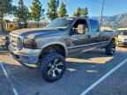 2007 FORD F-350