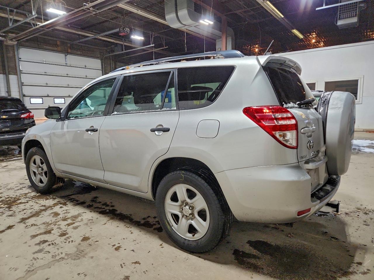 2010 TOYOTA RAV4