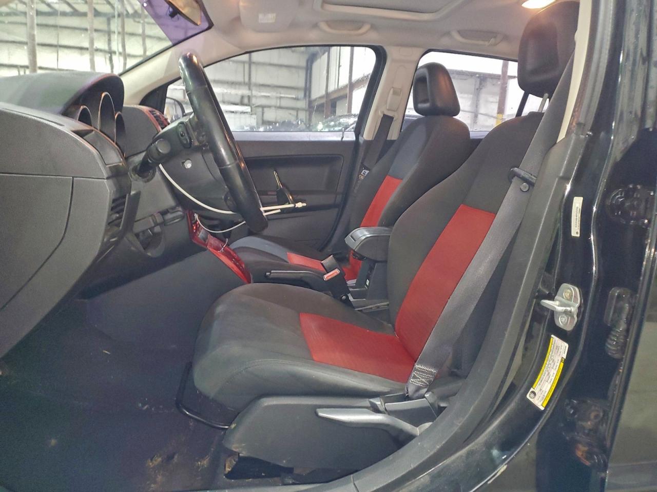 2008 DODGE Caliber