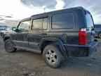 2008 JEEP Commander