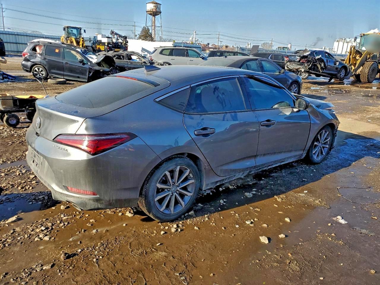2024 ACURA Integra