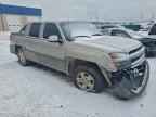 2002 CHEVROLET Avalanche