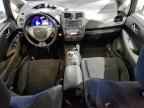 2015 NISSAN LEAF