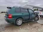 2003 TOYOTA HIGHLANDER