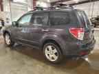 2010 SUBARU FORESTER