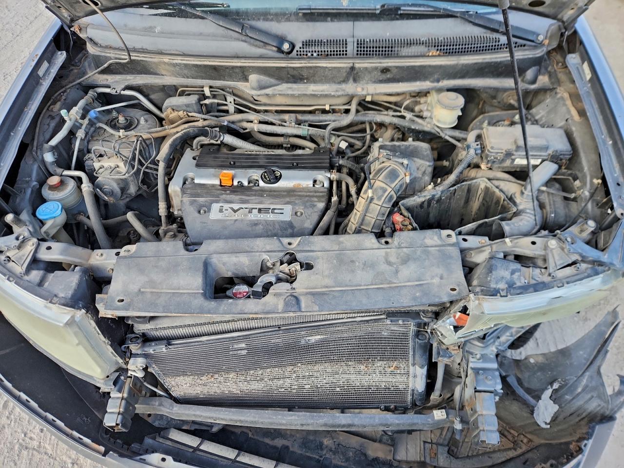 2009 HONDA Element