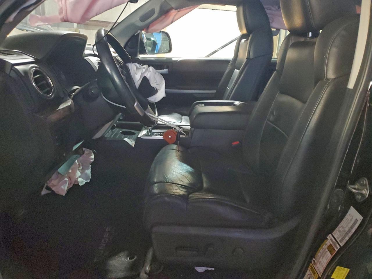 2017 TOYOTA TUNDRA