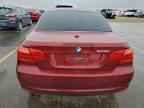 2011 BMW 3 SERIES