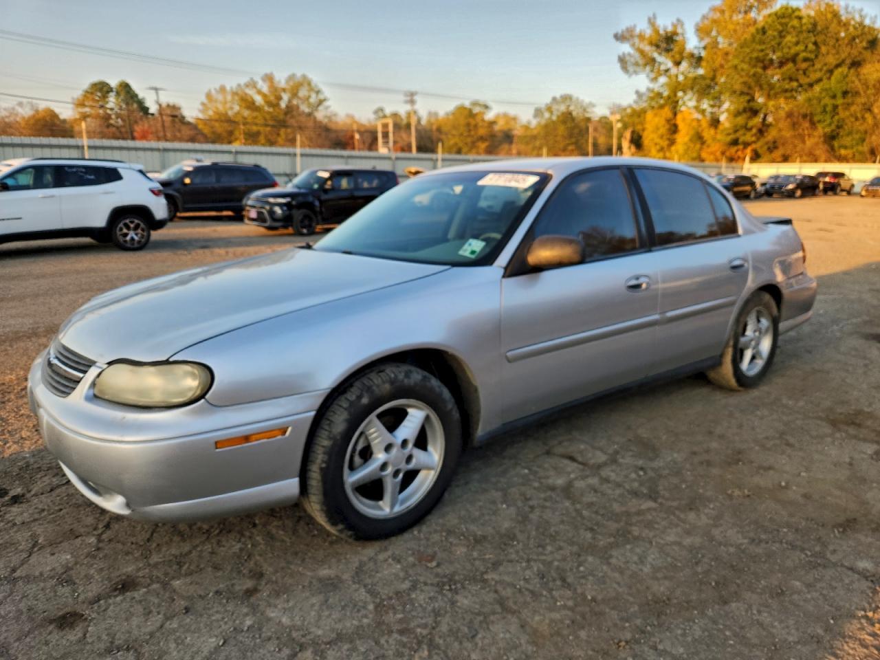 2004 CHEVROLET Classic