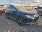 2017 MITSUBISHI outlander