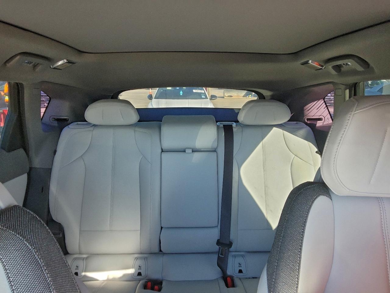 2025 CADILLAC OPTIQ