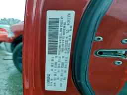 2009 DODGE RAM 1500
