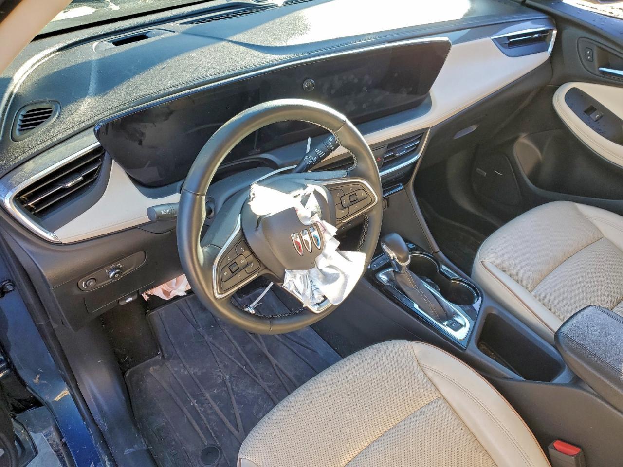 2024 BUICK Encore GX