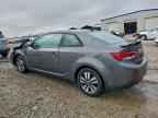 2013 KIA FORTE
