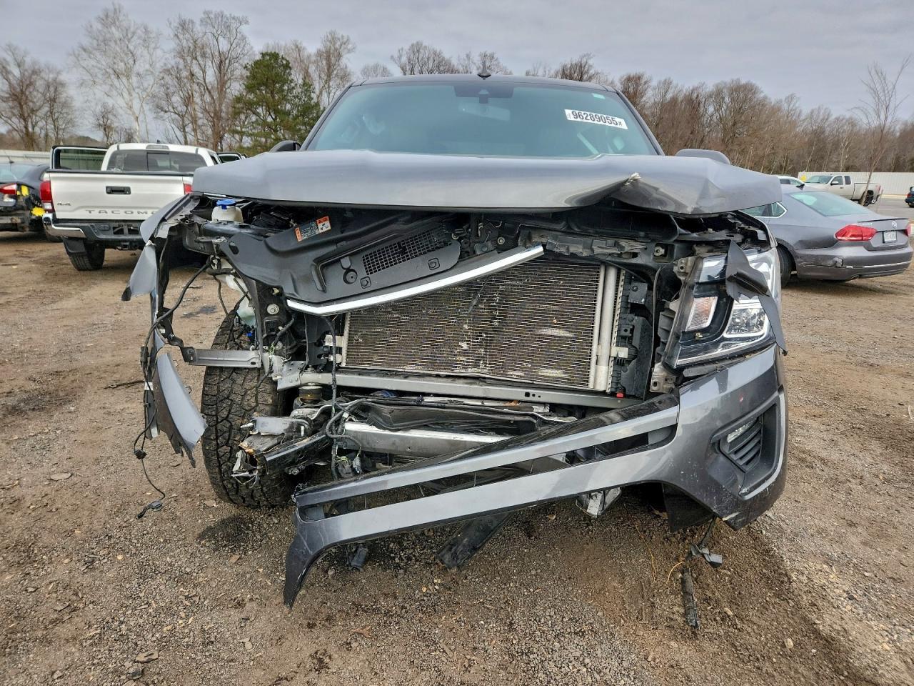 2021 FORD Expedition