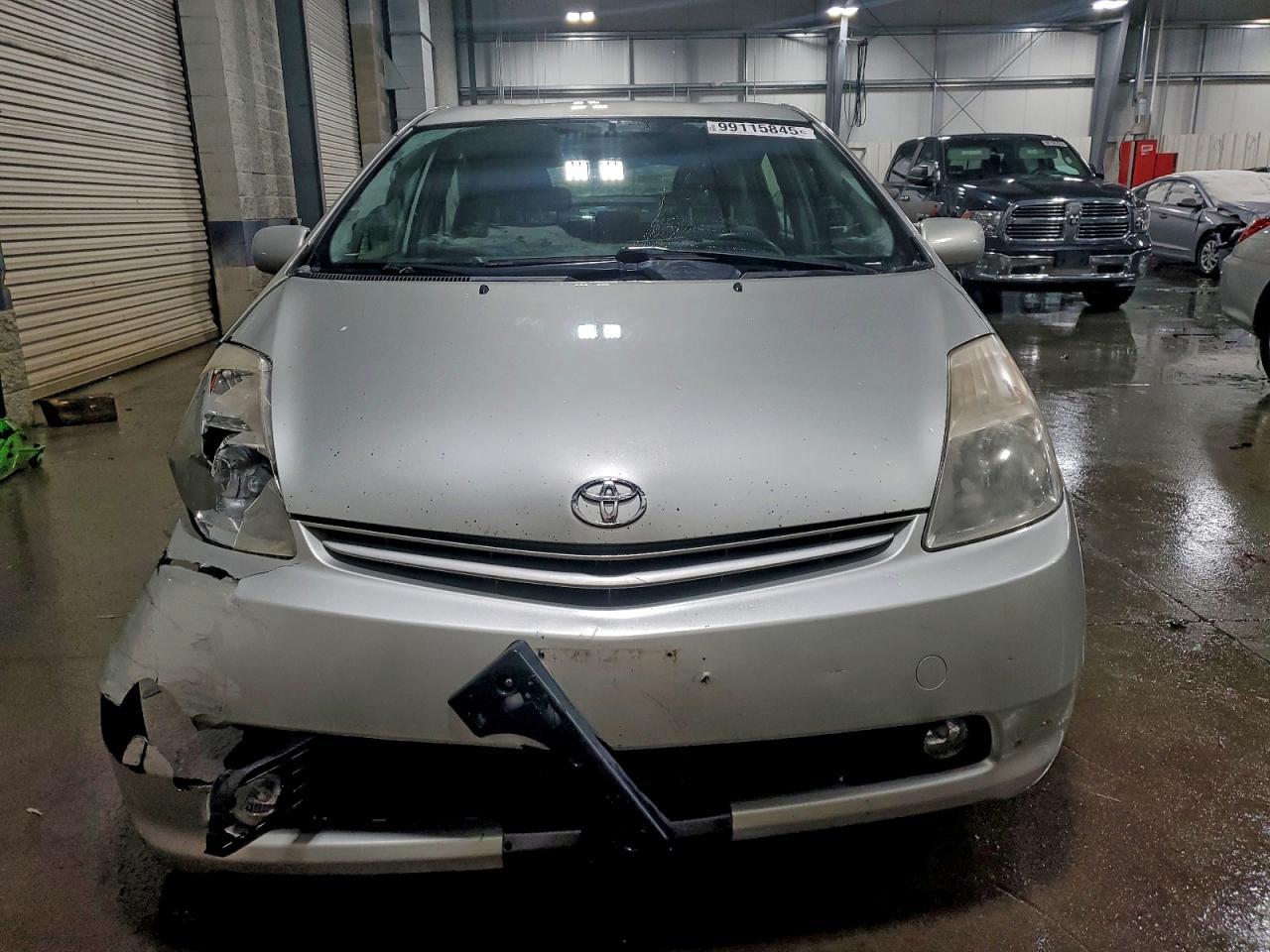 2005 TOYOTA PRIUS