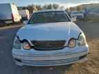 2001 LEXUS GS 300