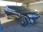 2018 FORD Explorer Sport Trac