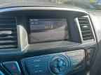 2014 NISSAN PATHFINDER