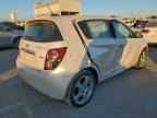 2015 CHEVROLET SONIC