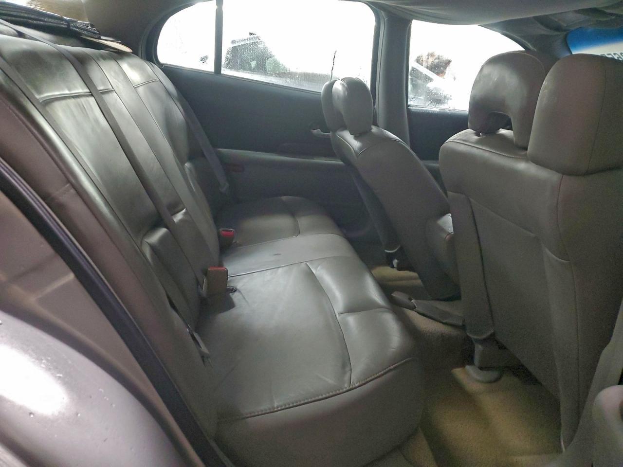 2004 BUICK Lesabre