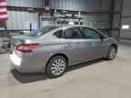 2014 NISSAN SENTRA