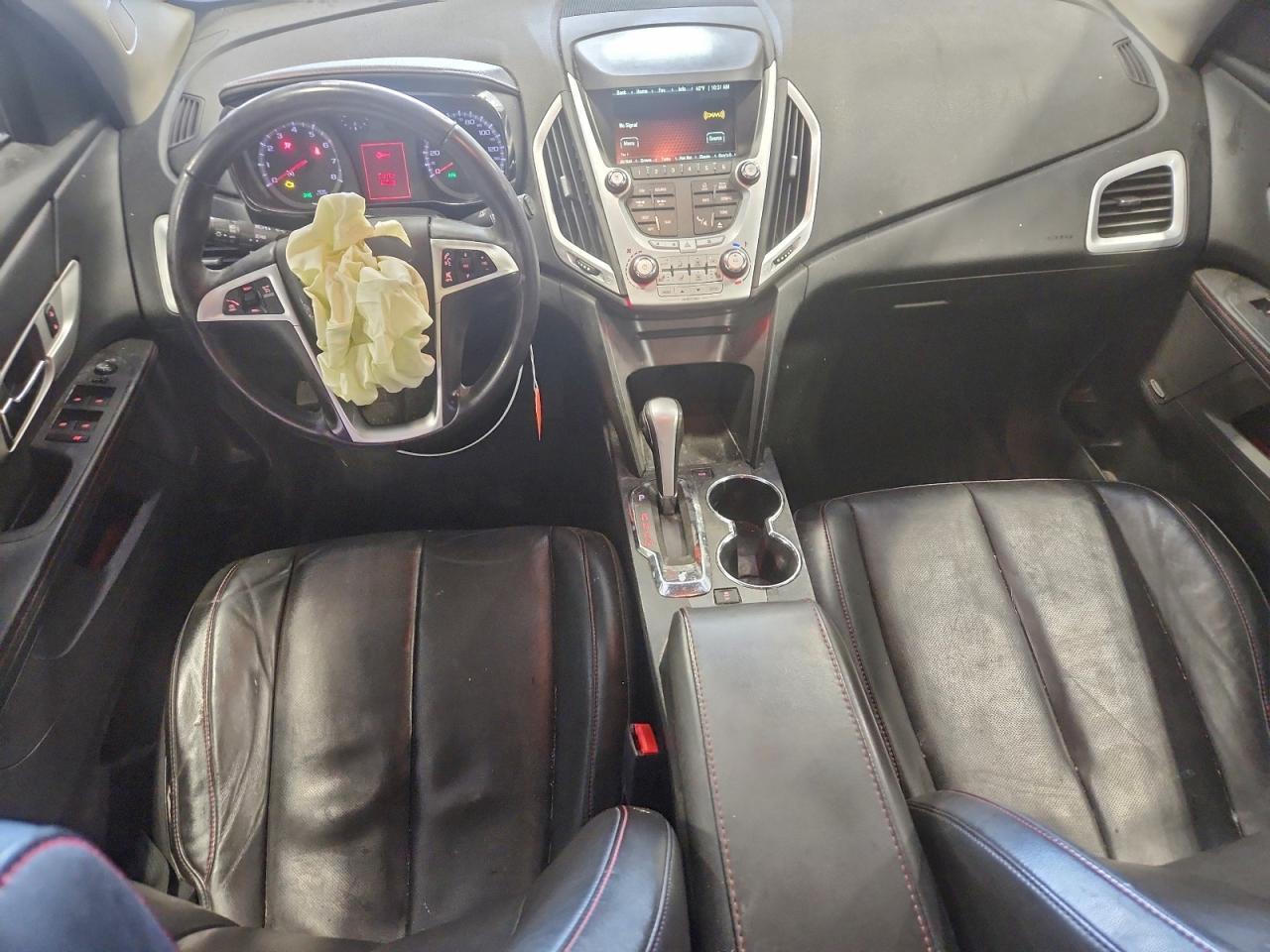 2012 GMC Terrain