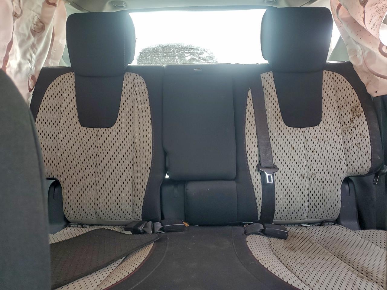 2010 CHEVROLET EQUINOX