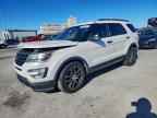 2016 FORD Explorer Sport Trac
