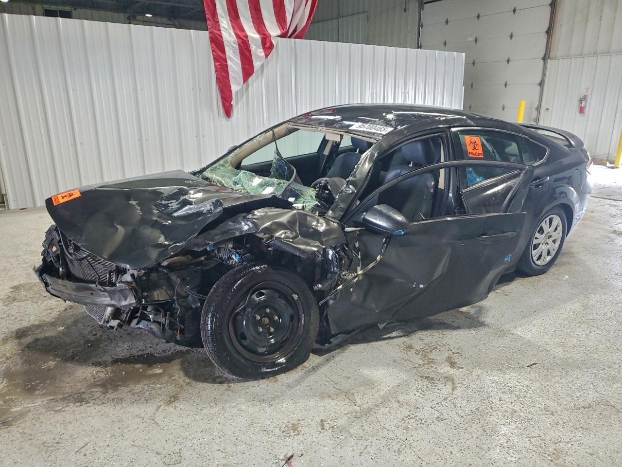 2013 MAZDA 6