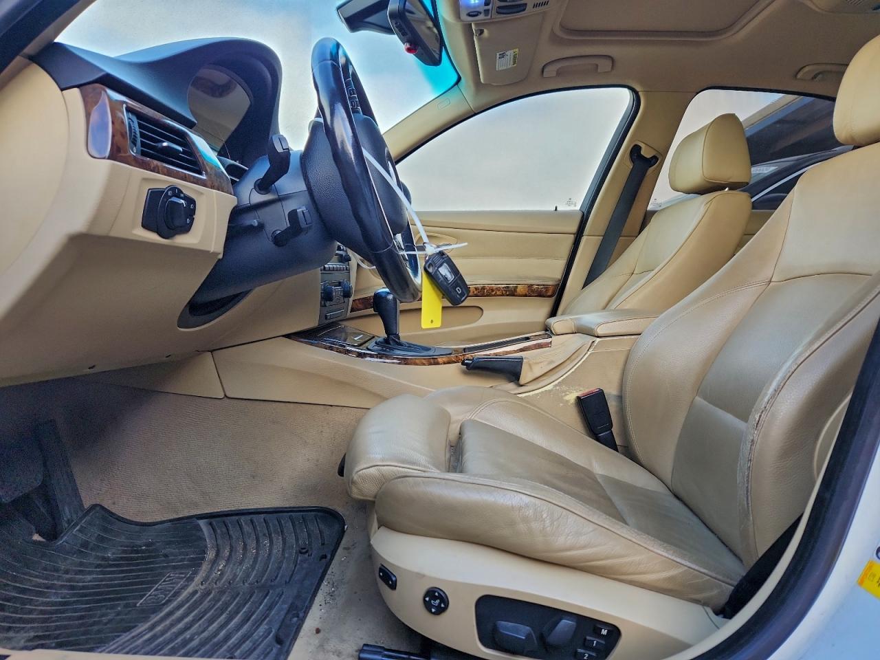 2006 BMW 3 SERIES