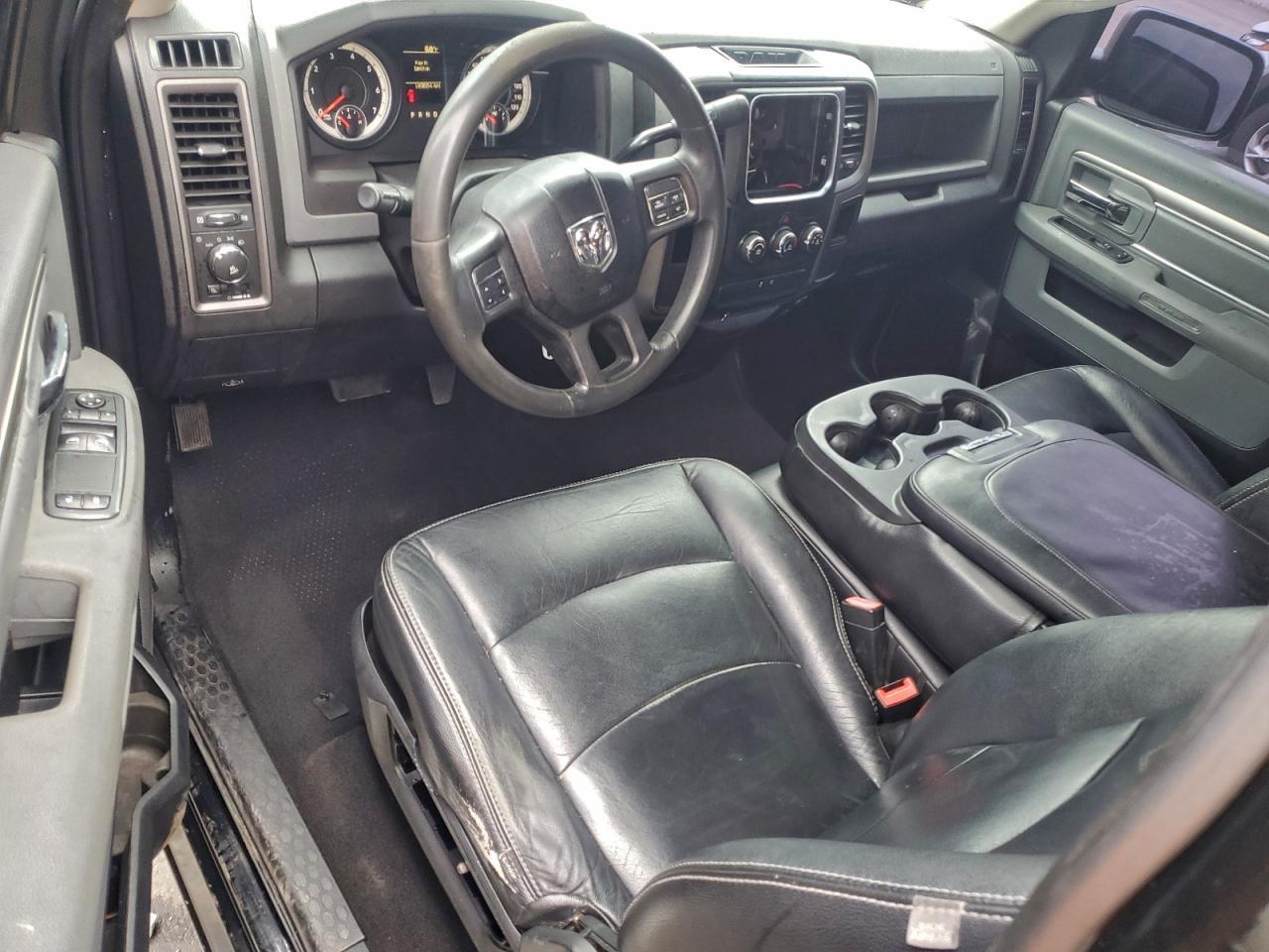 2013 RAM 1500