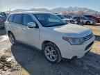 2014 MITSUBISHI outlander