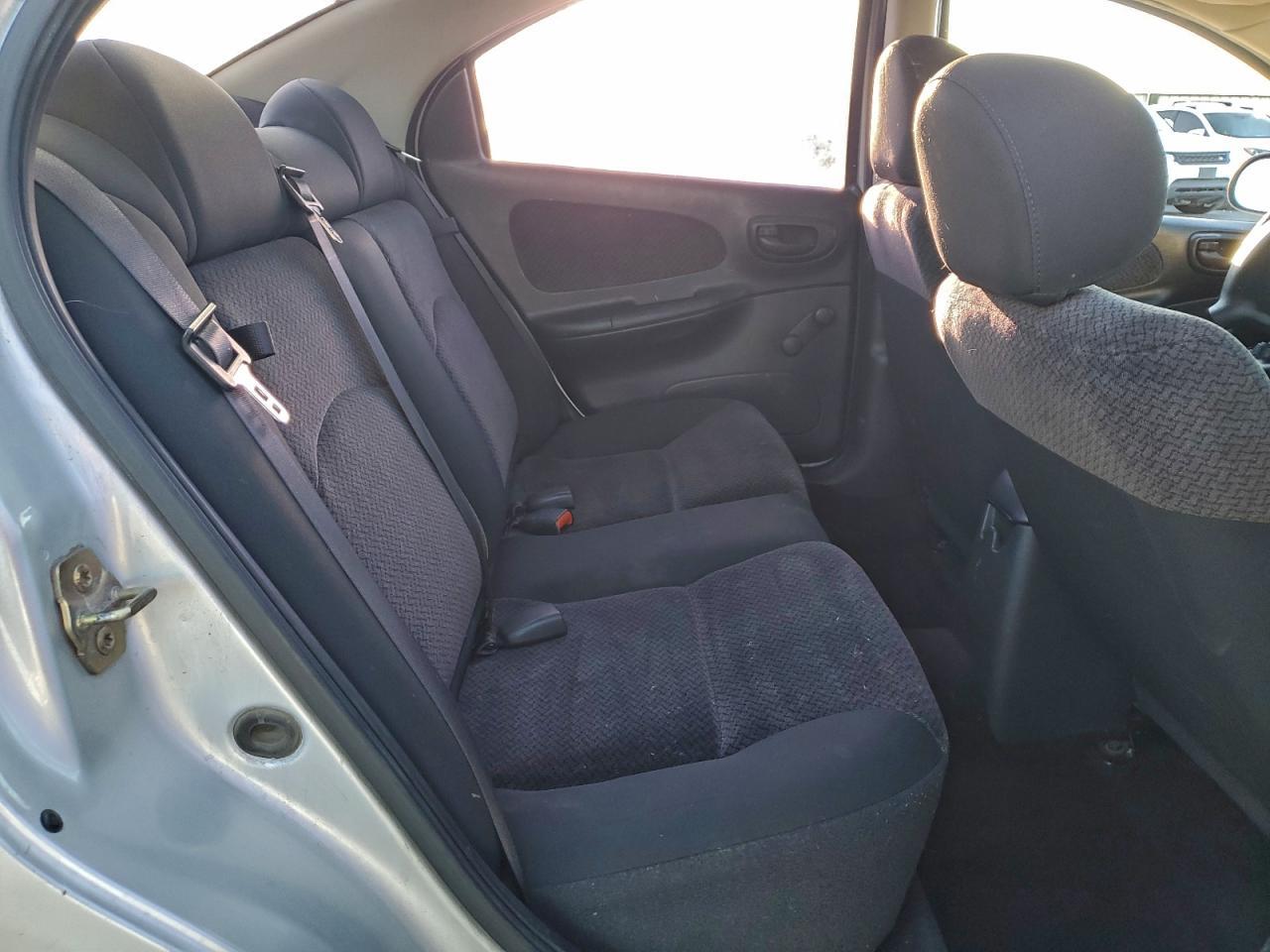 2002 DODGE Neon