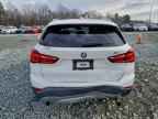 2017 BMW X1