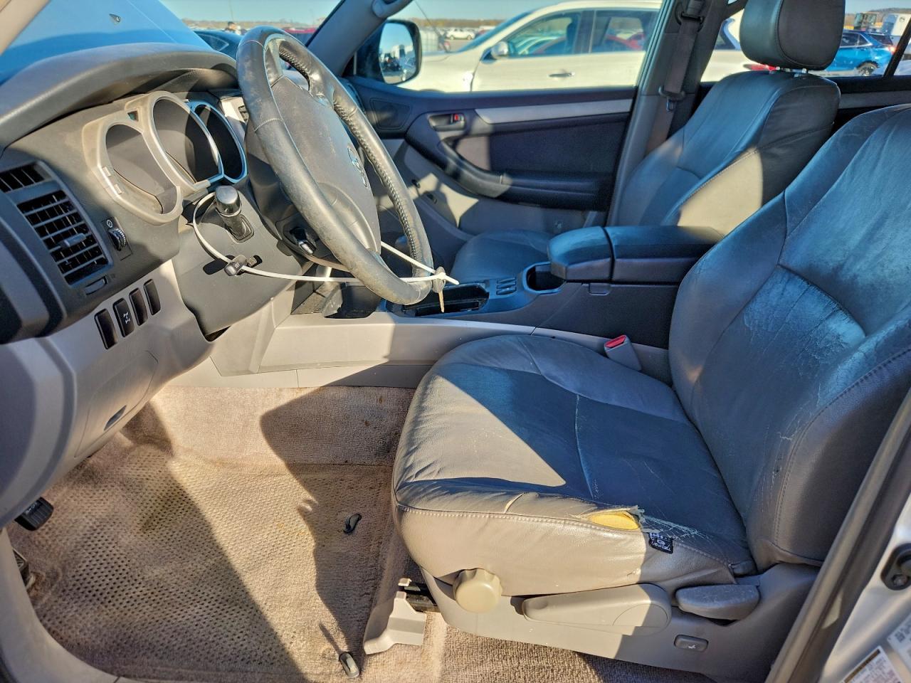 2005 TOYOTA 4Runner