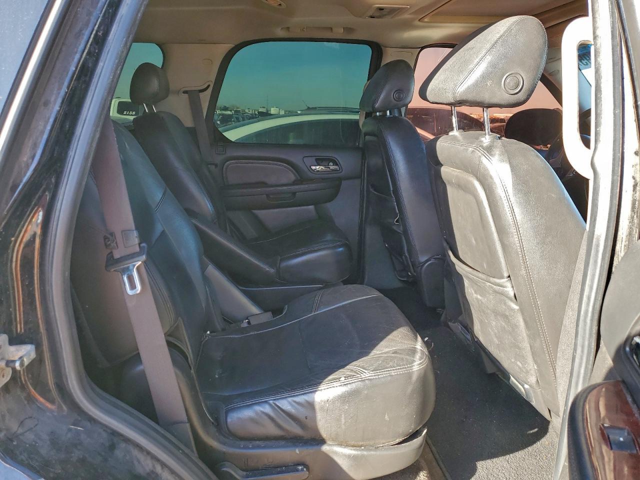 2008 CADILLAC ESCALADE