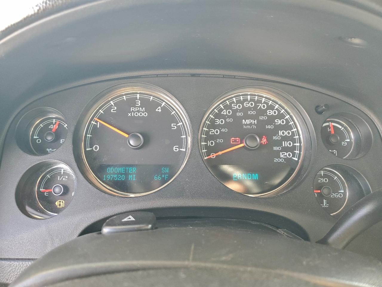 2011 CHEVROLET Silverado