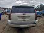 2017 CADILLAC Escalade ESV
