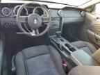 2008 FORD MUSTANG
