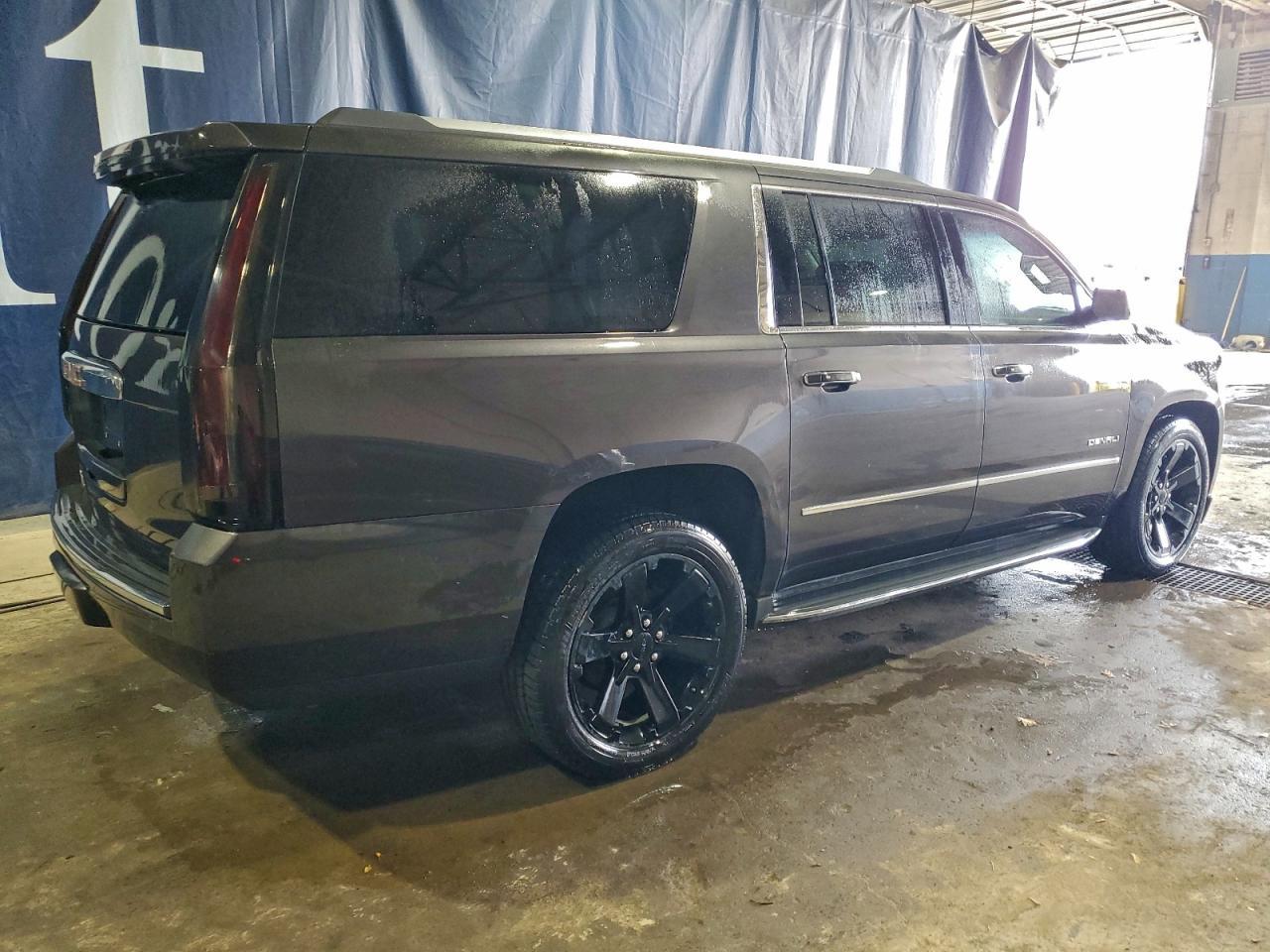 2016 GMC Yukon XL