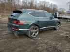2021 GENESIS GV80