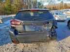 2022 SUBARU Crosstrek