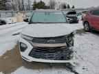 2021 CHEVROLET Trailblazer