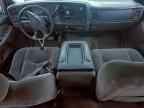 2003 CHEVROLET Silverado