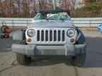 2008 JEEP WRANGLER